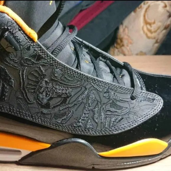 Jordan Other - Shoes(air Jordan dub zero)